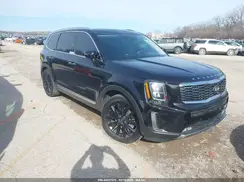 5XYP5DHC4LG014388 2020 KIA TELLURIDE