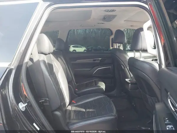 5XYP5DHC4LG014388 2020 KIA TELLURIDE - Image 8