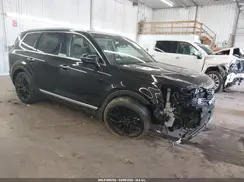 5XYP5DHC4LG015220 2020 KIA TELLURIDE