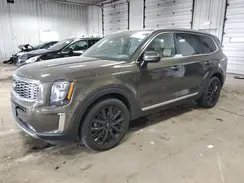 5XYP5DHC4LG018960 2020 KIA TELLURIDE