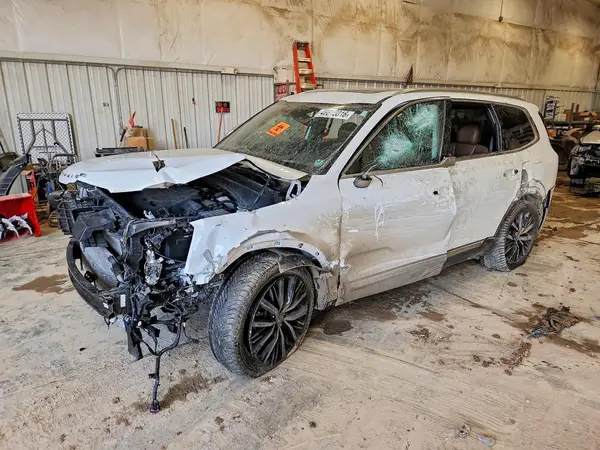5XYP5DHC4LG019784 2020 KIA TELLURIDE - Image 1
