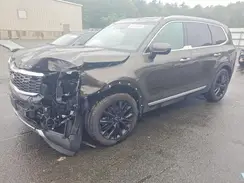 5XYP5DHC4LG020904 2020 KIA TELLURIDE