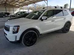 5XYP5DHC4LG023432 2020 KIA TELLURIDE