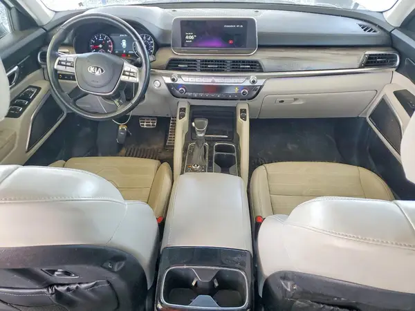 5XYP5DHC4LG023432 2020 KIA TELLURIDE - Image 8