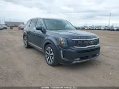 5XYP5DHC4LG034821 2020 KIA TELLURIDE