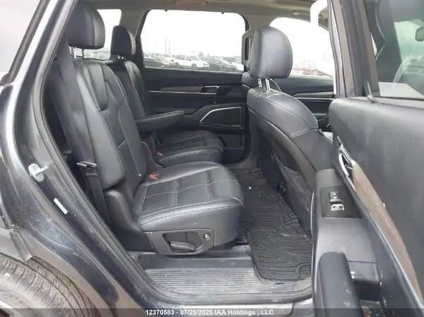 5XYP5DHC4LG034821 2020 KIA TELLURIDE - Image 8