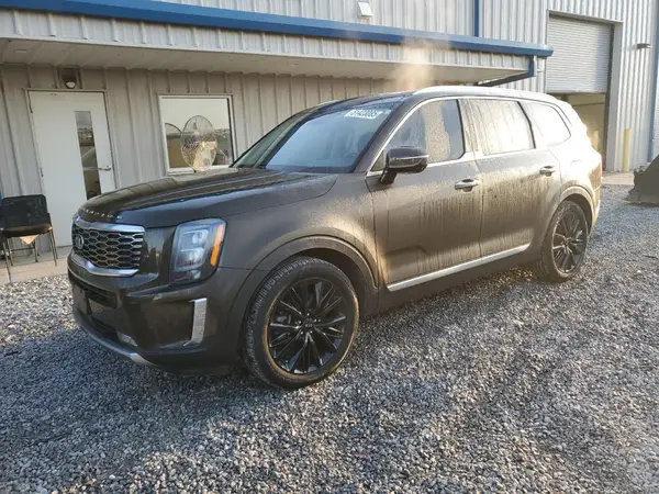 5XYP5DHC4LG036374 2020 KIA TELLURIDE - Image 1