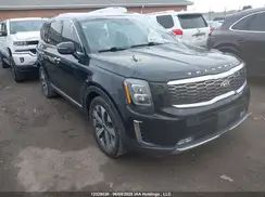 5XYP5DHC4LG042725 2020 KIA TELLURIDE