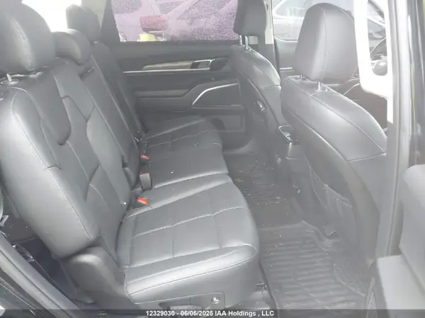 5XYP5DHC4LG042725 2020 KIA TELLURIDE - Image 8