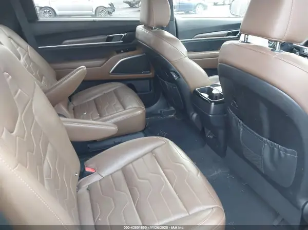 5XYP5DHC4LG042983 2020 KIA TELLURIDE - Image 8