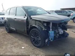 5XYP5DHC4LG044393 2020 KIA TELLURIDE