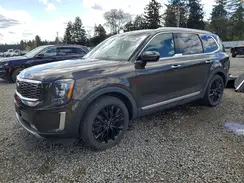 5XYP5DHC4LG045155 2020 KIA TELLURIDE