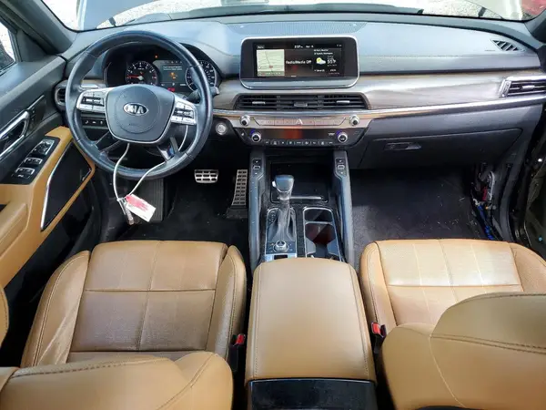 5XYP5DHC4LG045155 2020 KIA TELLURIDE - Image 8