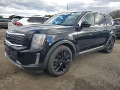 5XYP5DHC4LG046547 2020 KIA TELLURIDE