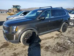 5XYP5DHC4LG049173 2020 KIA TELLURIDE