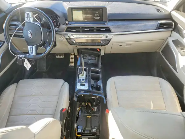 5XYP5DHC4LG049173 2020 KIA TELLURIDE - Image 8