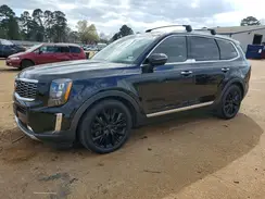 5XYP5DHC4LG049304 2020 KIA TELLURIDE