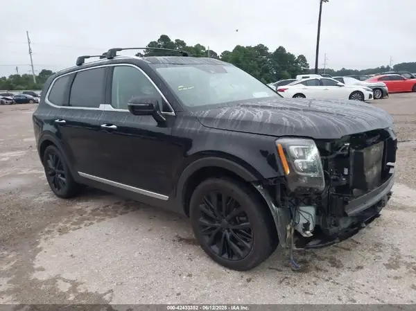 5XYP5DHC4LG049304 2020 KIA TELLURIDE - Image 1
