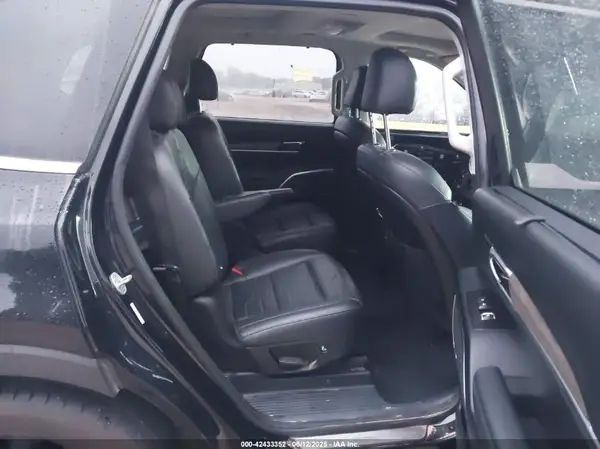 5XYP5DHC4LG049304 2020 KIA TELLURIDE - Image 8