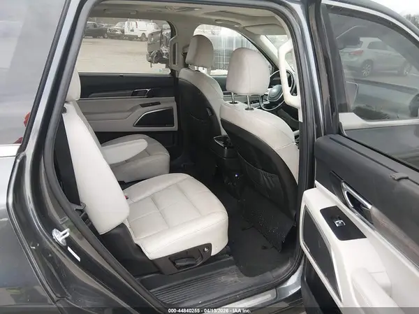 5XYP5DHC4LG050808 2020 KIA TELLURIDE - Image 8
