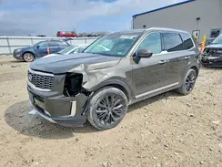 5XYP5DHC4LG055474 2020 KIA TELLURIDE