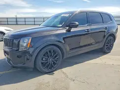 5XYP5DHC4LG056849 2020 KIA TELLURIDE