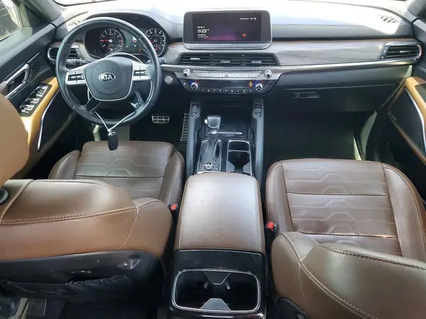 5XYP5DHC4LG056849 2020 KIA TELLURIDE - Image 8