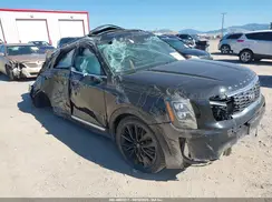 5XYP5DHC4LG057158 2020 KIA TELLURIDE