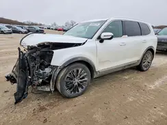 5XYP5DHC4LG060223 2020 KIA TELLURIDE