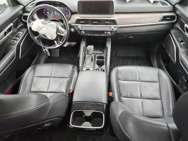 5XYP5DHC4LG060223 2020 KIA TELLURIDE - Image 8