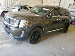 5XYP5DHC4LG065132 2020 KIA TELLURIDE