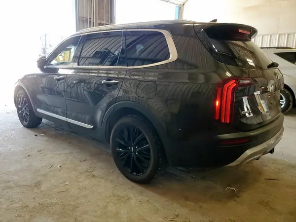 5XYP5DHC4LG065132 2020 KIA TELLURIDE - Image 2