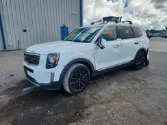 5XYP5DHC4LG068287 2020 KIA TELLURIDE