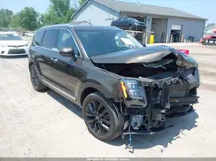 5XYP5DHC4LG083999 2020 KIA TELLURIDE