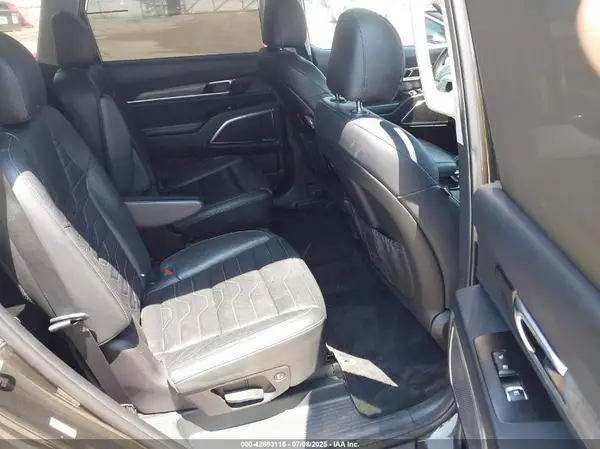 5XYP5DHC4LG083999 2020 KIA TELLURIDE - Image 8