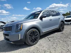 5XYP5DHC4LG084960 2020 KIA TELLURIDE