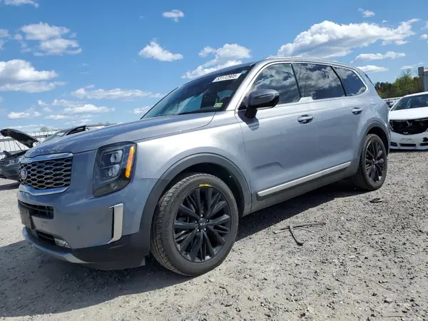 5XYP5DHC4LG084960 2020 KIA TELLURIDE - Image 1