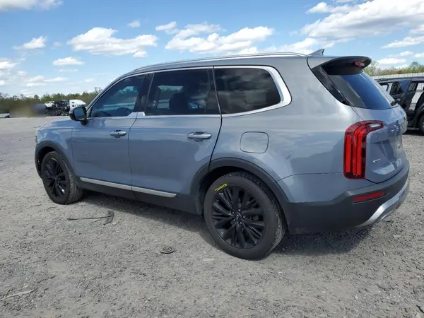 5XYP5DHC4LG084960 2020 KIA TELLURIDE - Image 2