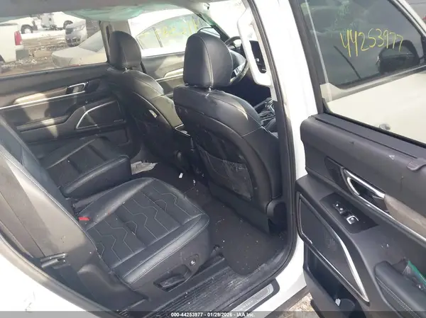 5XYP5DHC4LG087096 2020 KIA TELLURIDE - Image 8