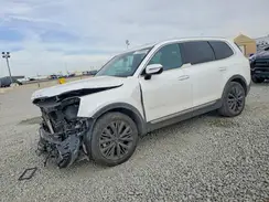 5XYP5DHC4LG088250 2020 KIA TELLURIDE