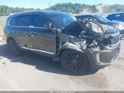 5XYP5DHC4LG091116 2020 KIA TELLURIDE