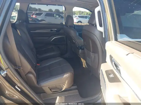 5XYP5DHC4LG091116 2020 KIA TELLURIDE - Image 8