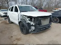 5XYP5DHC4LG093870 2020 KIA TELLURIDE
