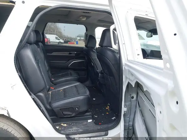 5XYP5DHC4LG093870 2020 KIA TELLURIDE - Image 8