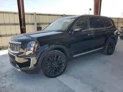 5XYP5DHC4MG096317 2021 KIA TELLURIDE