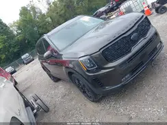 5XYP5DHC4MG098200 2021 KIA TELLURIDE