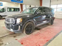 5XYP5DHC4MG103315 2021 KIA TELLURIDE