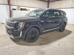 5XYP5DHC4MG103492 2021 KIA TELLURIDE