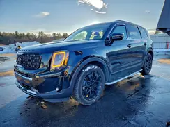 5XYP5DHC4MG103721 2021 KIA TELLURIDE