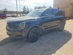 5XYP5DHC4MG104240 2021 KIA TELLURIDE